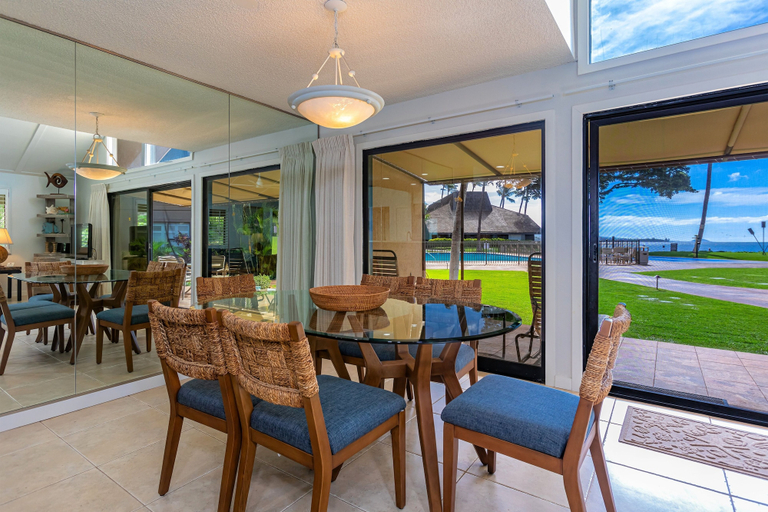 Food & Drinks, Maalaea Surf, #g-1 2 Bedroom Condo by RedAwning, Maui