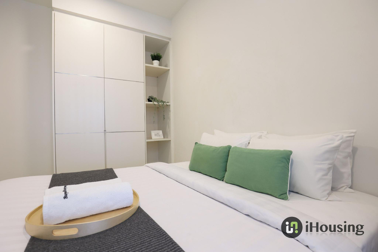 Bedroom 3, The Shore Premium Melaka By I Housing, Malacca City