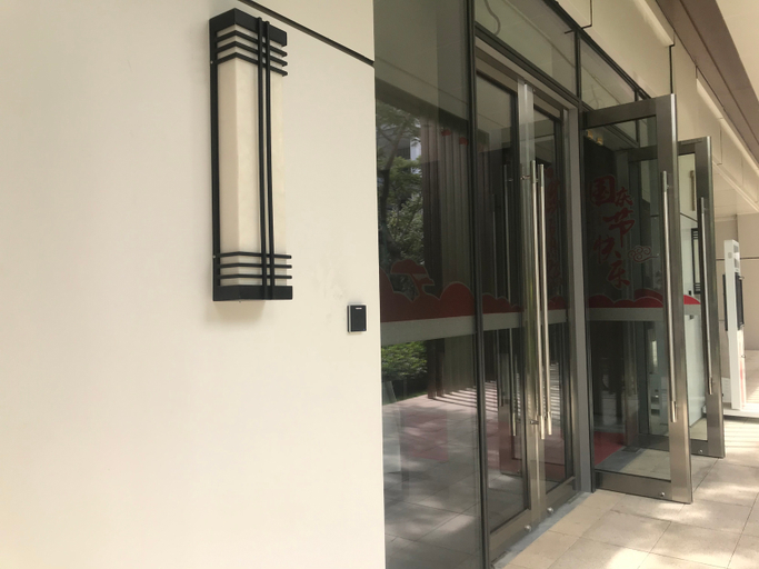 Others 5, Kezan Apartment , Shenzhen