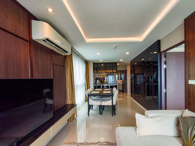 5, Luxurious 2BR Condo with Ocean Views in Choeng Thale, Phuket Island