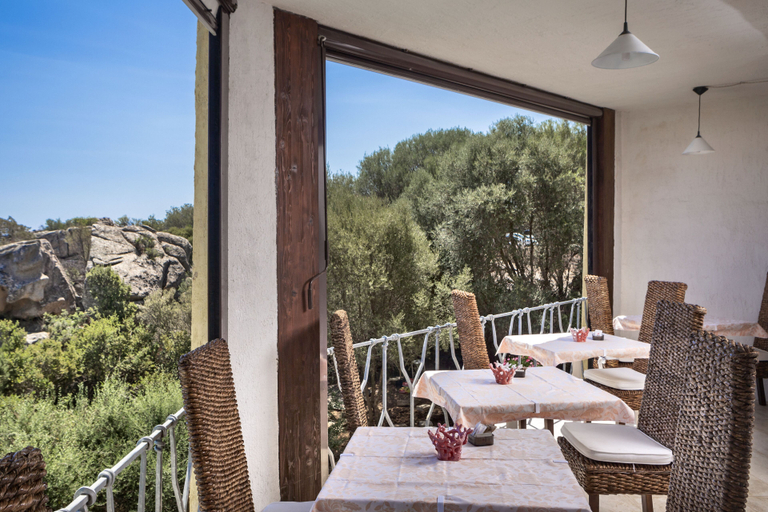 Others 3, Iconic Luxury Suite, Olbia-Tempio