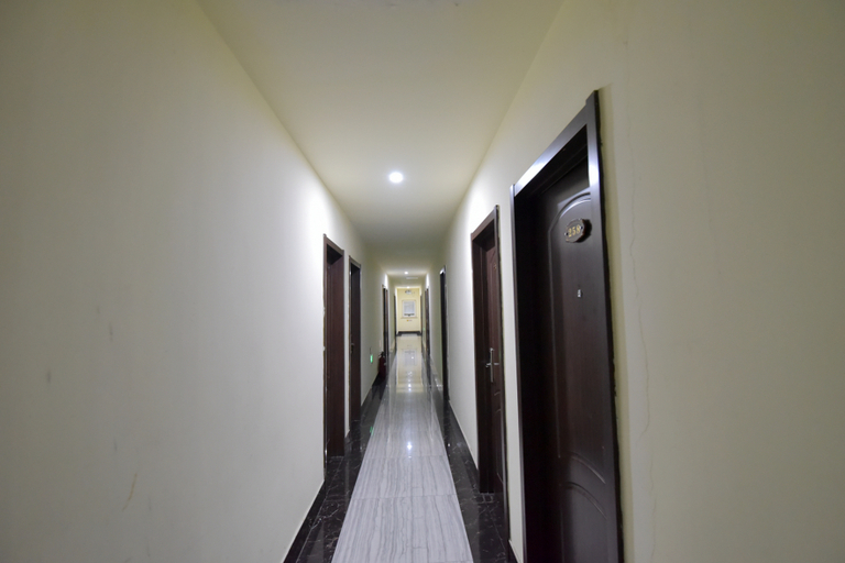 Others 4, Super 8 Hotel (Beijing Tiananmen Square Qianmen Xiheyan), Beijing
