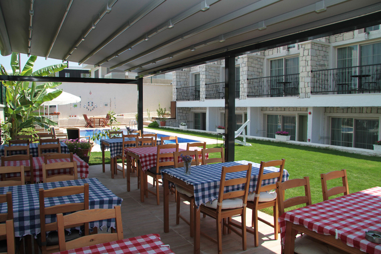 Food & Drinks 5, Duman Boutique Hotel, Çeşme
