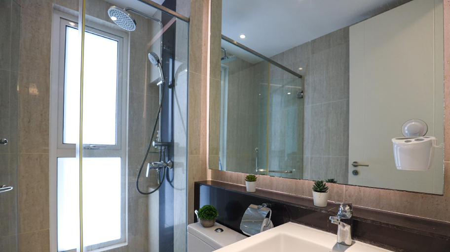 Bathroom 3, The Shore Premium Melaka By I Housing, Malacca City
