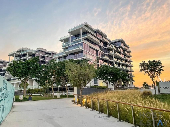 Exterior 3, Orchid A Damac Hills - Host & Stay, Dubai