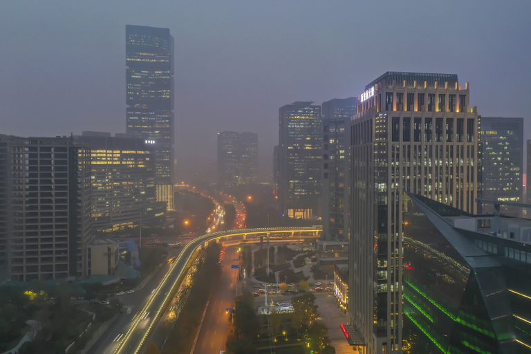 Others 4, Sky Mansion Zhengzhou, Zhengzhou