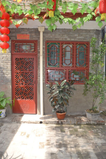 Exterior & Views 5, Fuleyuan Inn, Jinzhong