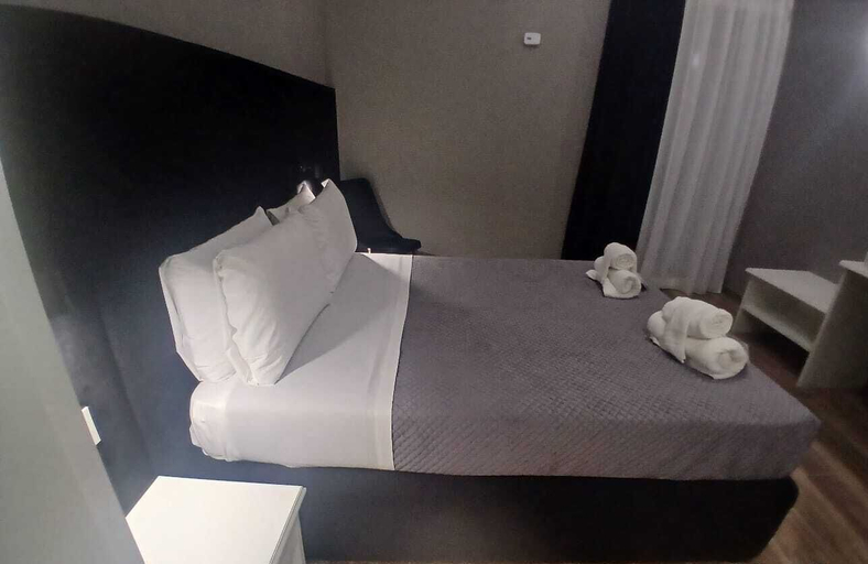 Bedroom 5, Dimora Neapolis, Napoli