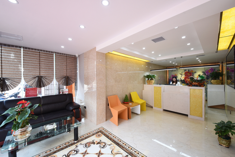 Others 5, Yida Theme Hotel, Changsha