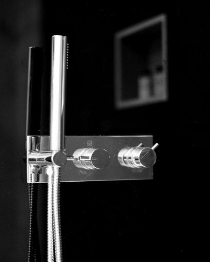 Bathroom 4, Hotel Casa das Carpas, Vizela