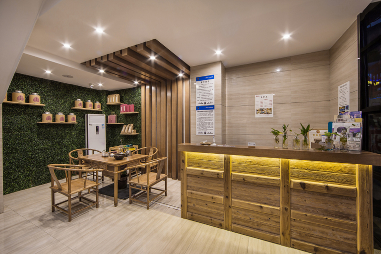Others 3, Wuyishan Rio Mini L Inn Apartment, Nanping
