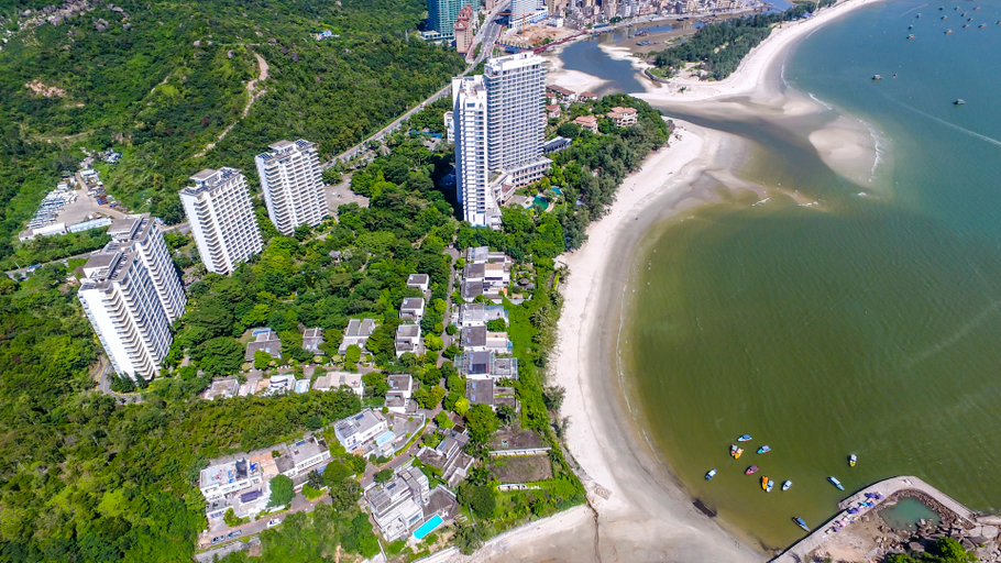 Others 4, Yunzhifan Holiday Hotel, Huizhou