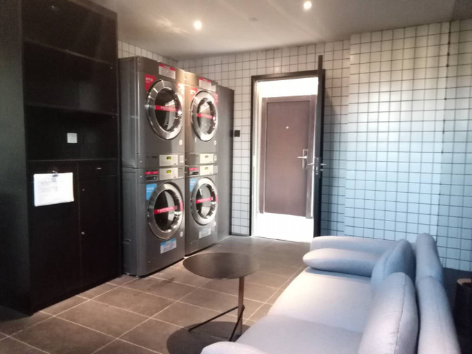 Others 4, CJIA Apartment (Shanghai Xuhui Damuqiao Subway Station), Shanghai