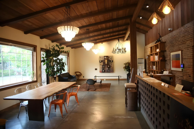Food & Drinks 5, Yeoncheon herb village, Yeoncheon