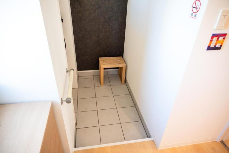 Interior 4, STAY in Obira, Obira