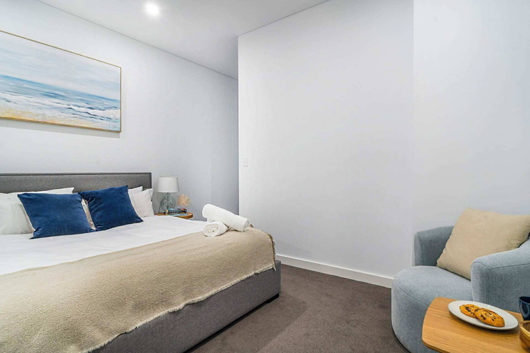 Room 4, 2 Denison St Wollong, Wollongong - Inner
