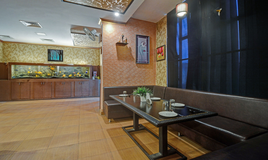 Bathroom 4, Treebo New Rockwell Vivek Vihar, Jaipur