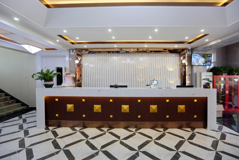 Others 5, Ruibo·yun hotel(Suning railway station store), Cangzhou