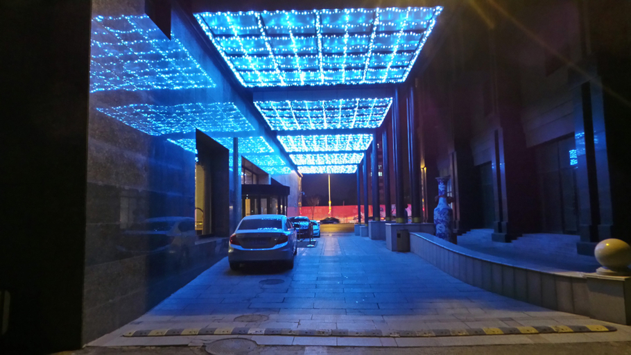 Exterior & Views 1, Grand View International Hotel, Liaoyang