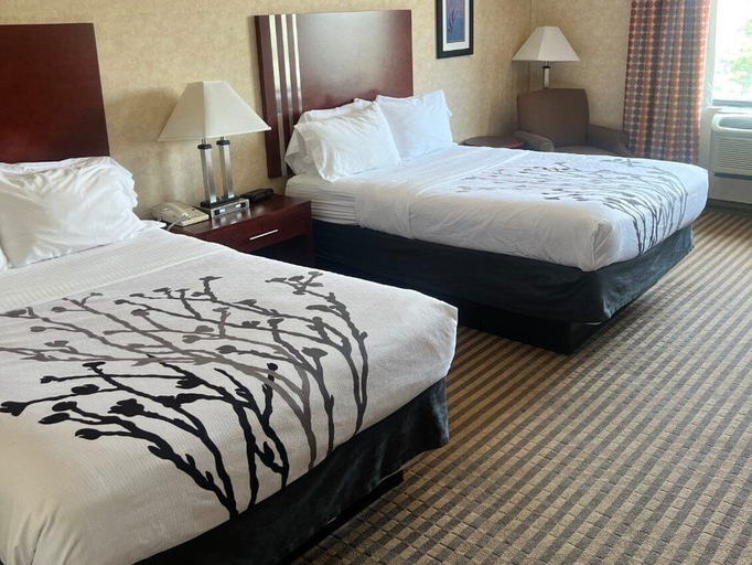 Room 4, Lynchburg Grand Estate, Lynchburg