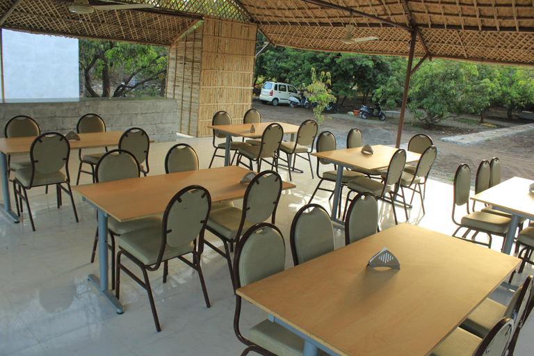Food & Drinks 4, Gir County Resort, Gir Somnath