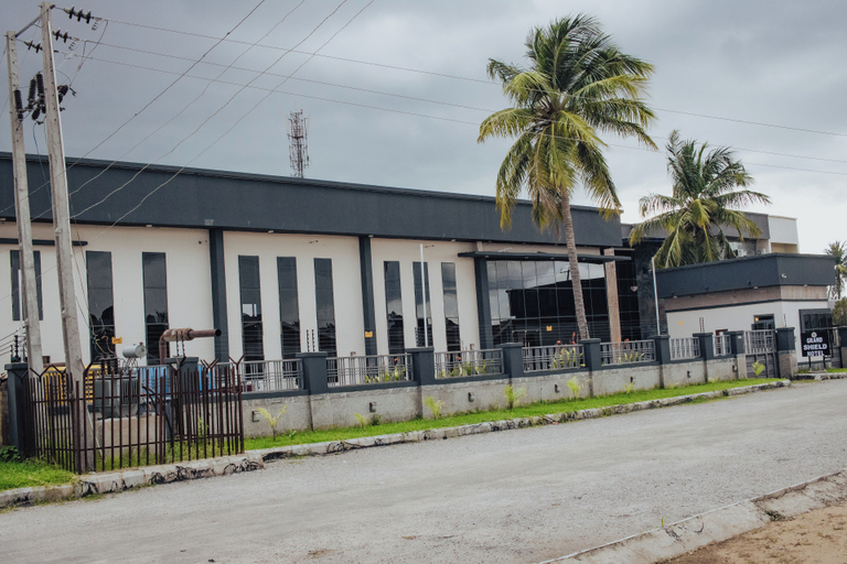 Exterior & Views 1, Grand Shield Hotel Jalingo, Jalingo