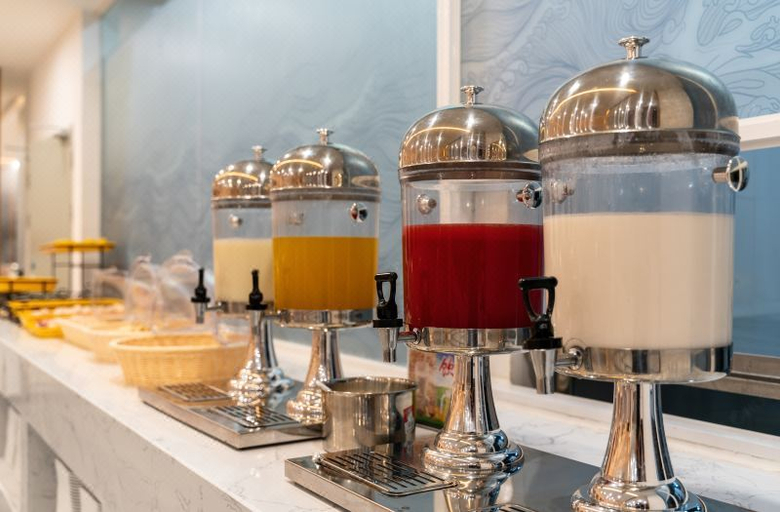 Food & Drinks 5, Microtel by Wyndham Xishuangbanna City Center, Xishuangbanna Dai