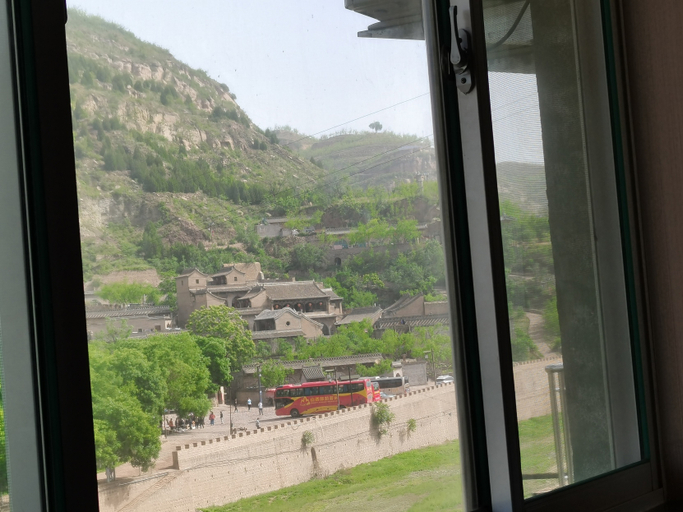 Others 4, Linxian Kelaixuan Hotel, Luliang