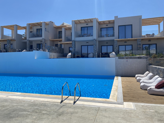 Sport & Beauty 2, Helios Beach Hotel & Bungalows, South Aegean