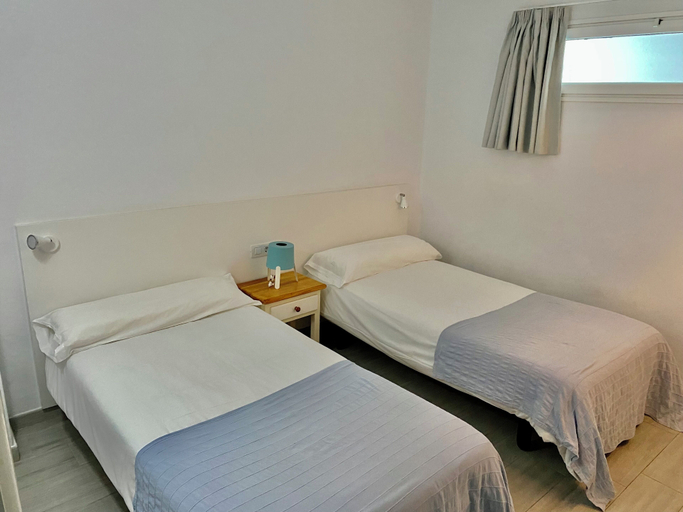 Bedroom 3, Neptuno Suites - Adults Only, Las Palmas