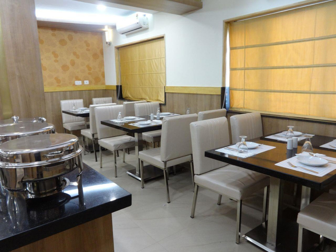 Food & Drinks 5, Coastal Grand - Coimbatore, Coimbatore