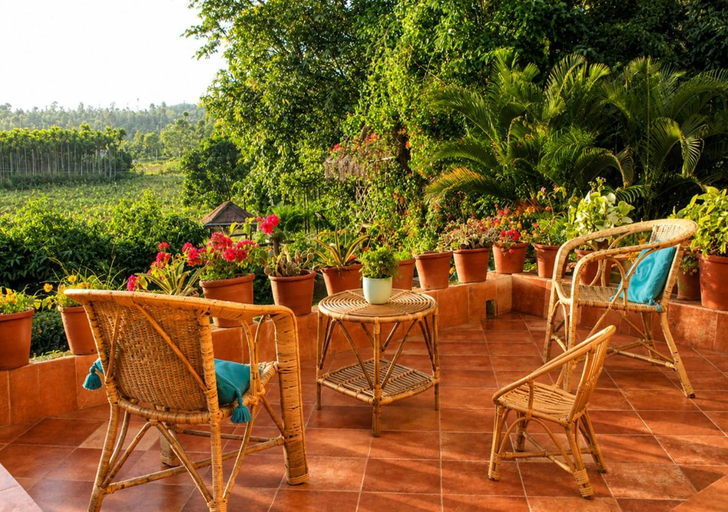 3, Enteveedu Homestay, Wayanad
