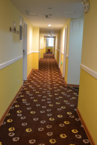 Others 5, Ease Hotel (Tonghua Eurasia Jiangnan Street Store), Tonghua