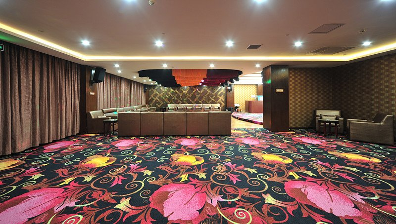 Business Facilities 4, Bodaofeng Holiday Hotel, Huanggang