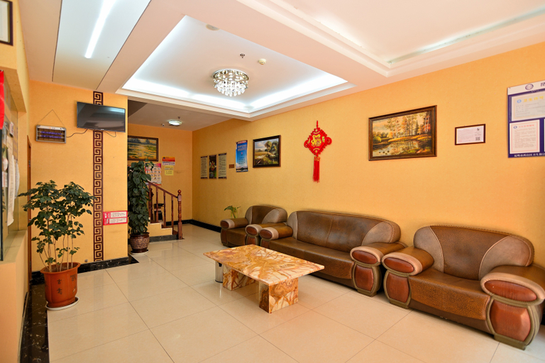 Others 4, Lianxiang Hotel, Kunming