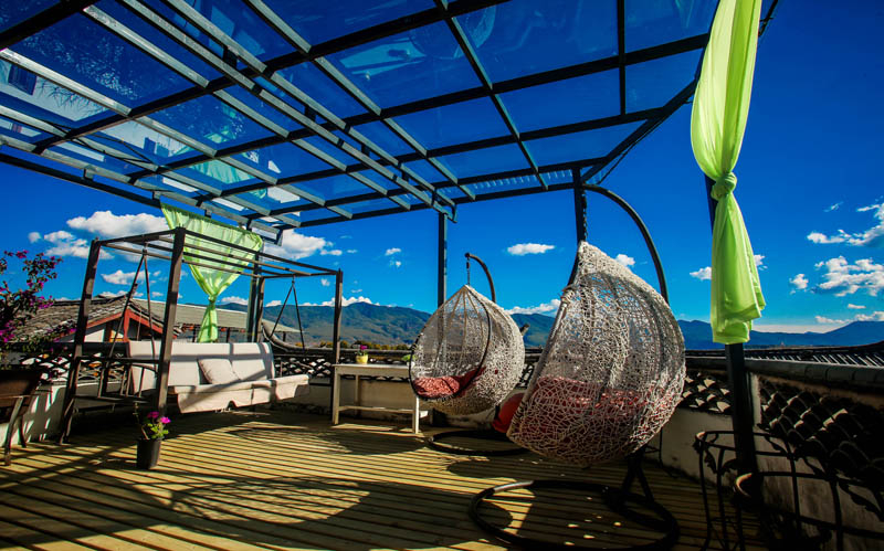 Others 3, Lijiang Xiyu Boutique Inn, Lijiang