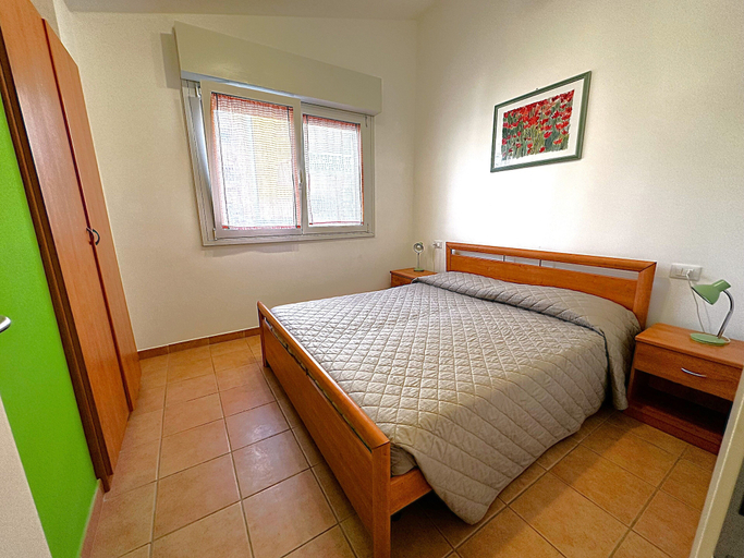 Room 4, Comfy Villa in Central Location, Venezia