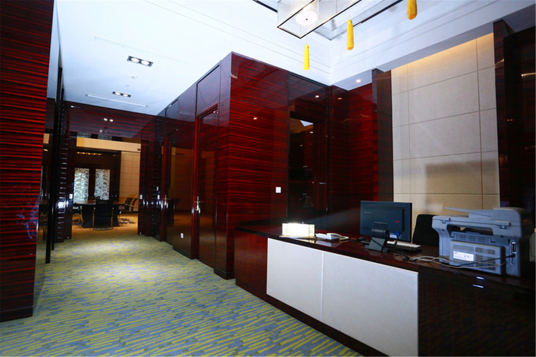Others 4, Jiangsu Yonglin International Hotel, Yancheng