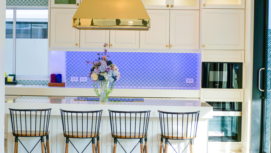 Others 4, Pattaya Pool Villa - Exquisite Pool Villa H, Bang Lamung