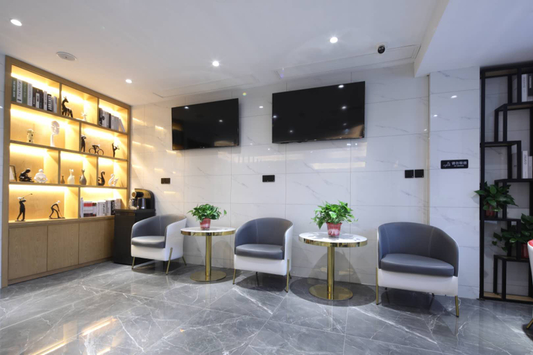 Others 4, GreenTree Hotel (Shangqiu South Railway Station Store), Shangqiu