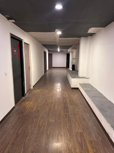 Public Area 2, Hotel Shore I Faridabad, Faridabad