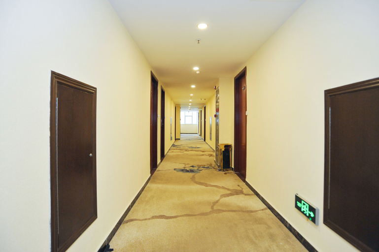 Others 5, Only Boutique Hostel, Dongguan