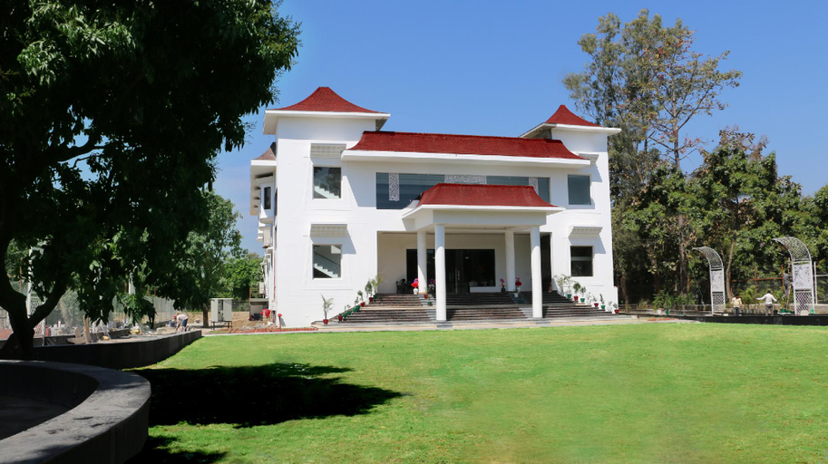Exterior & Views 2, Tiaraa Hotels & Resorts, Nainital