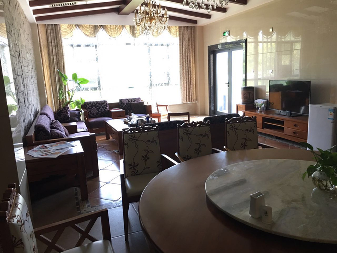 Food & Drinks, Zhangjiajie Golf Club Homestay, Zhangjiajie