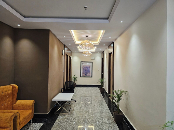 Public Area 2, Sargawa The Palace Resort, Surguja