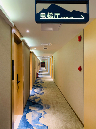 Others 5, Shenzhen Futian Convention and Exhibition Center LansHotel, Shenzhen