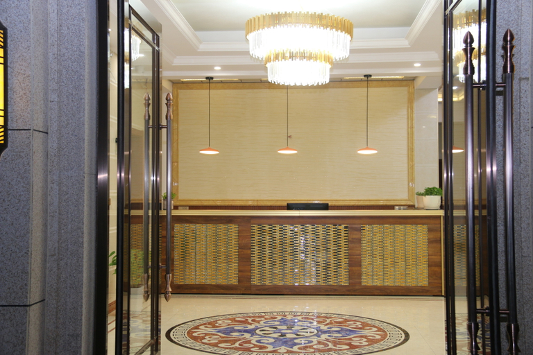 Others 3, Song men Hotel, Zhengzhou