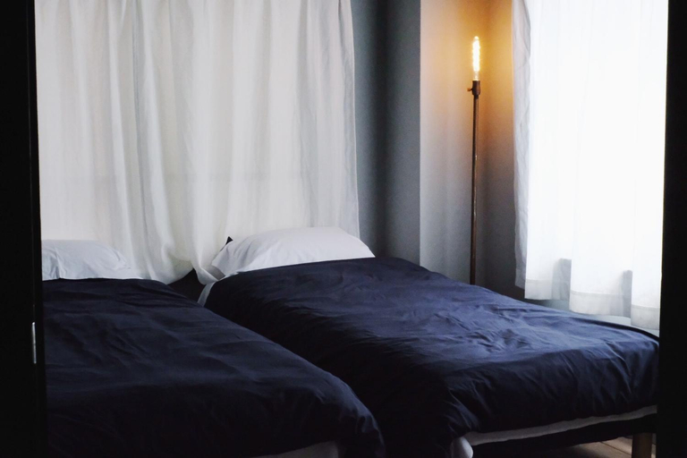 Bedroom 3, Beppu hostel&cafe ourschestra - Vacation STAY 45855, Beppu