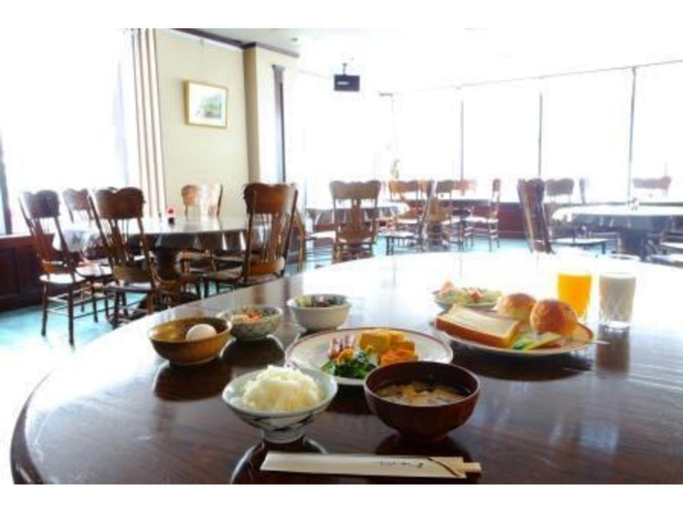 Others 3, Terminal Art Inn - Vacation STAY 97366v, Niigata
