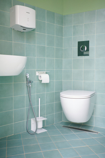 Bathroom 3, LAVITA Camp - Cagliari Villasimius, Cagliari